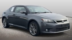 2012 Scion tC Base