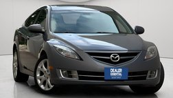 2009 Mazda MAZDA6 s Touring