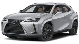2026 Lexus UX 300h Premium