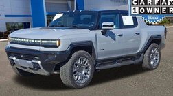 2024 GMC HUMMER EV 3X