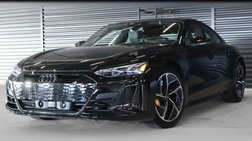 2023 Audi RS e-tron GT quattro