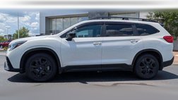 2024 Subaru Ascent Onyx Edition
