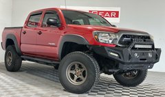 2013 Toyota Tacoma V6