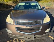 2009 Chevrolet Traverse LT