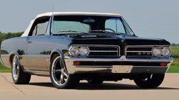 1964 Pontiac Le Mans 
