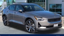 2022 Polestar 2 Long Range Dual Motor
