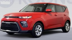 2022 Kia Soul S
