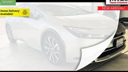 2024 Toyota Prius Prime XSE