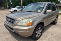2003 Honda Pilot EX-L