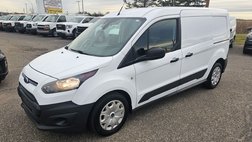 2018 Ford Transit Connect XL
