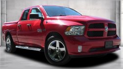 2013 Ram Ram Pickup 1500 Express