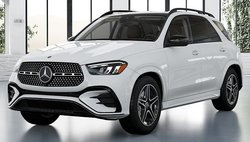 2026 Mercedes-Benz GLE-Class GLE 350 4MATIC