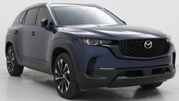 2026 Mazda CX-50 Hybrid Premium Plus