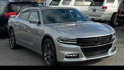2018 Dodge Charger GT