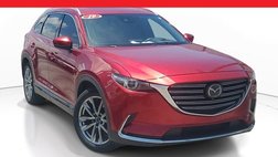 2019 Mazda CX-9 Grand Touring