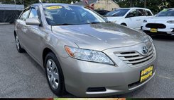 2009 Toyota Camry LE