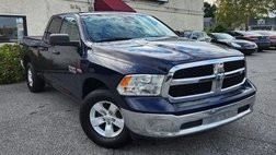 2015 Ram Ram Pickup 1500 Tradesman