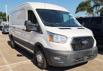 2023 Ford Transit 350
