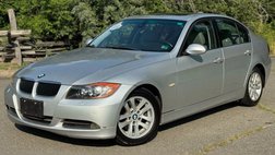 2006 BMW 3 Series 325i