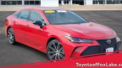2021 Toyota Avalon Touring