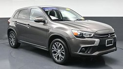 2019 Mitsubishi Outlander Sport ES