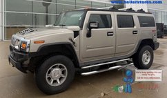 2006 HUMMER H2 Base