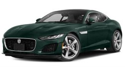 2022 Jaguar F-TYPE P450