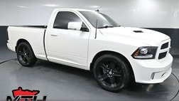 2014 Ram Ram Pickup 1500 R/T
