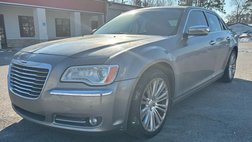 2011 Chrysler 300 C