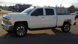 2019 Chevrolet Silverado 3500HD Work Truck