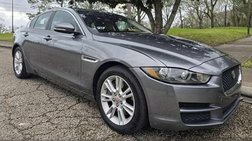 2017 Jaguar XE 35t Premium