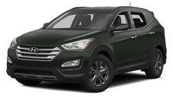 2014 Hyundai Santa Fe Sport 2.0T