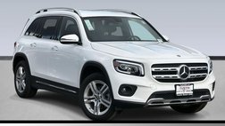 2023 Mercedes-Benz GLB GLB 250