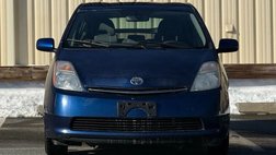 2008 Toyota Prius FWD