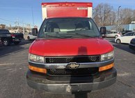 2014 Chevrolet Express 3500