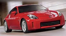 2006 Nissan 350Z Grand Touring