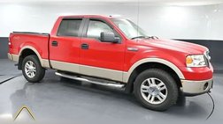 2007 Ford F-150 FX4