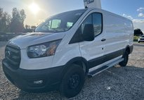 2025 Ford Transit 250