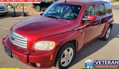 2008 Chevrolet HHR LT