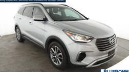 2019 Hyundai Santa Fe XL SE