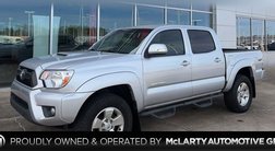 2012 Toyota Tacoma PreRunner V6