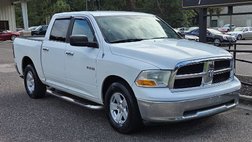 2010 Dodge Ram 1500 SLT