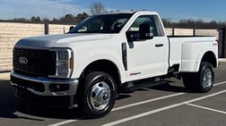 2026 Ford Super Duty F-350 XL