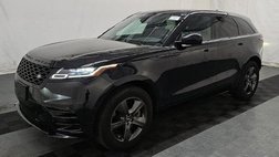 2023 Land Rover Range Rover Velar P340 R-Dynamic S