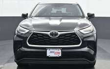 2022 Toyota Highlander L
