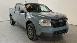 2023 Ford Maverick XLT