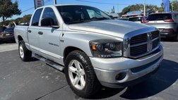 2007 Dodge Ram 1500 SLT