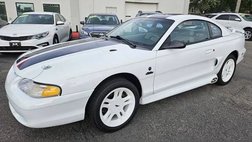 1997 Ford Mustang GT