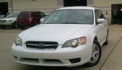 2005 Subaru Legacy 2.5i