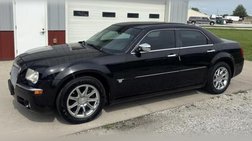 2006 Chrysler 300 C